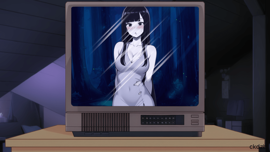 A Night With Spirit Screenshot 3