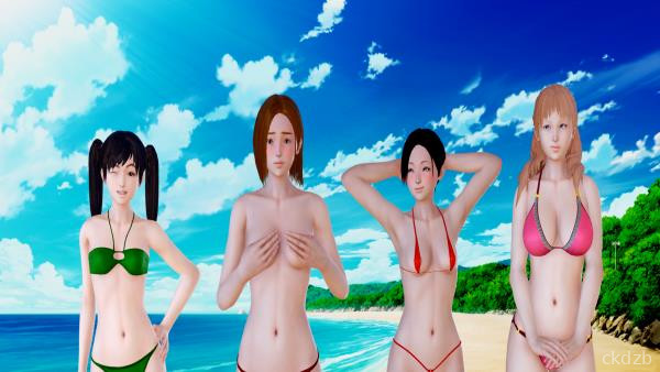 Sunville Screenshot 3
