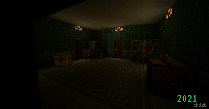 Monsters Night – Phase 1 Screenshot 2