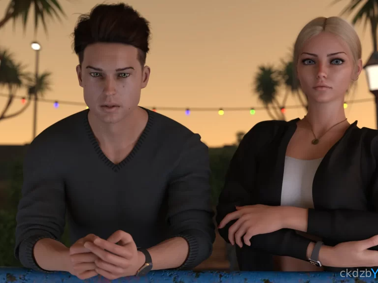 Open Wounds Screenshot 1