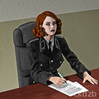 Femdom City M.A.N.T.I.S. [0.8.1] First Endings Edition