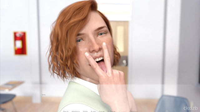 Family Affair Week 3 Screenshot 2