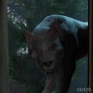 M Devotion: Halloween Special 2022
