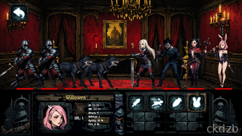 Forbidden Dungeon Screenshot 9