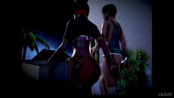 Love MorteM Screenshot 4