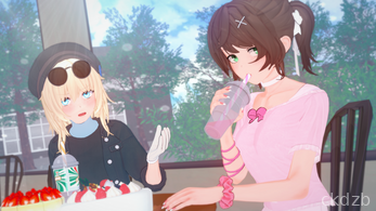 Bloom Again Screenshot 17