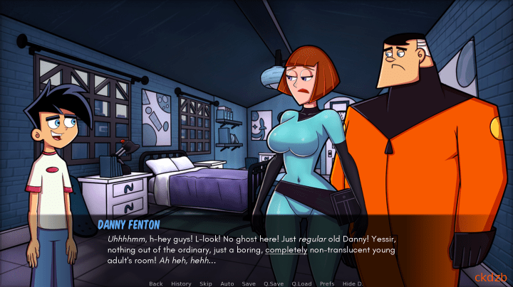 Amitypark Screenshot 3