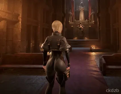 Call of Beyond Screenshot 1