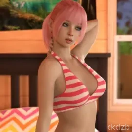 Helping The Hotties v0.6