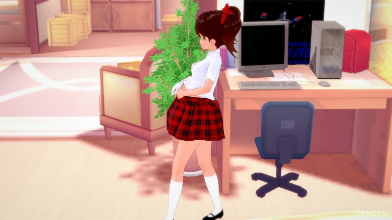 Long Lost D Screenshot 3