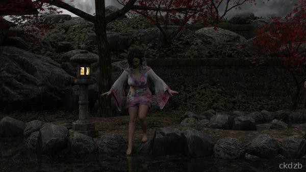Tribulations of a Mage Screenshot 3