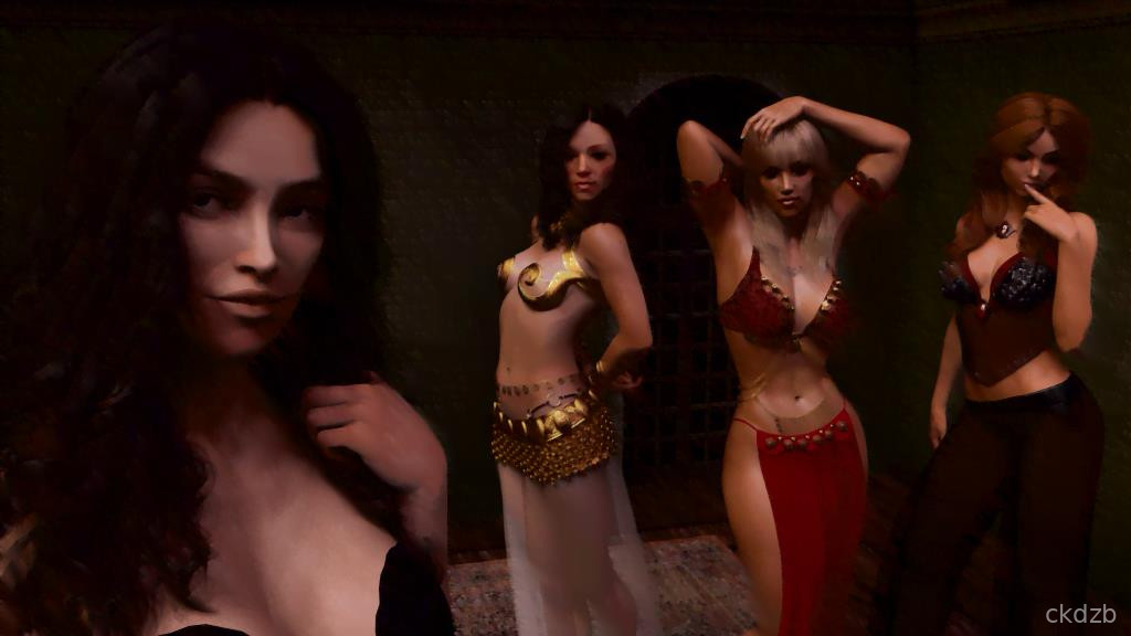Voids Calling Screenshot 2