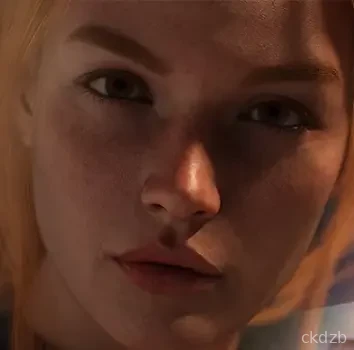 With Eyes Closed Season 1 Deluxe] Screenshot 1