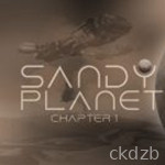 Sandy Planet