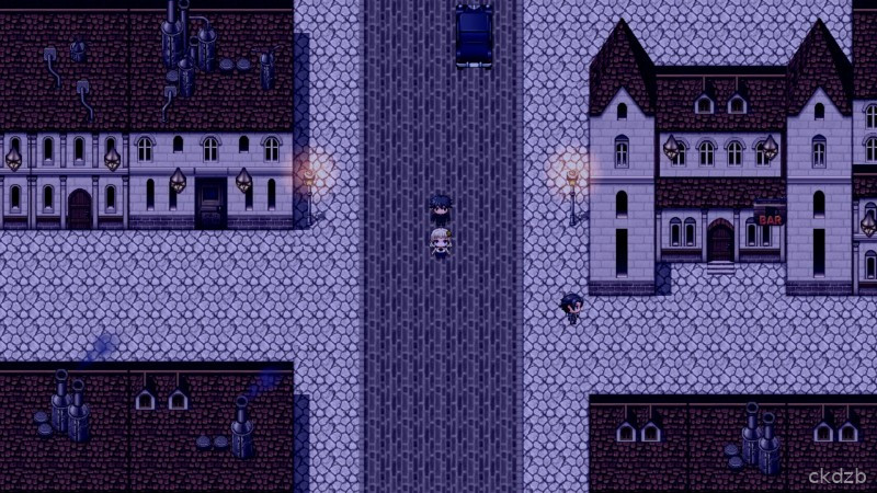 Loetta’s Band New Job (Steam Vesion Screenshot 1