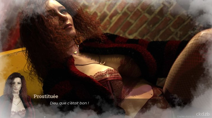 Jason v0.5 Screenshot 3