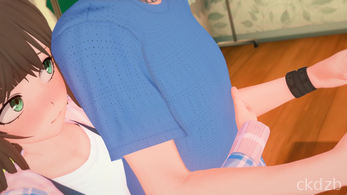 Bloom Again Screenshot 2