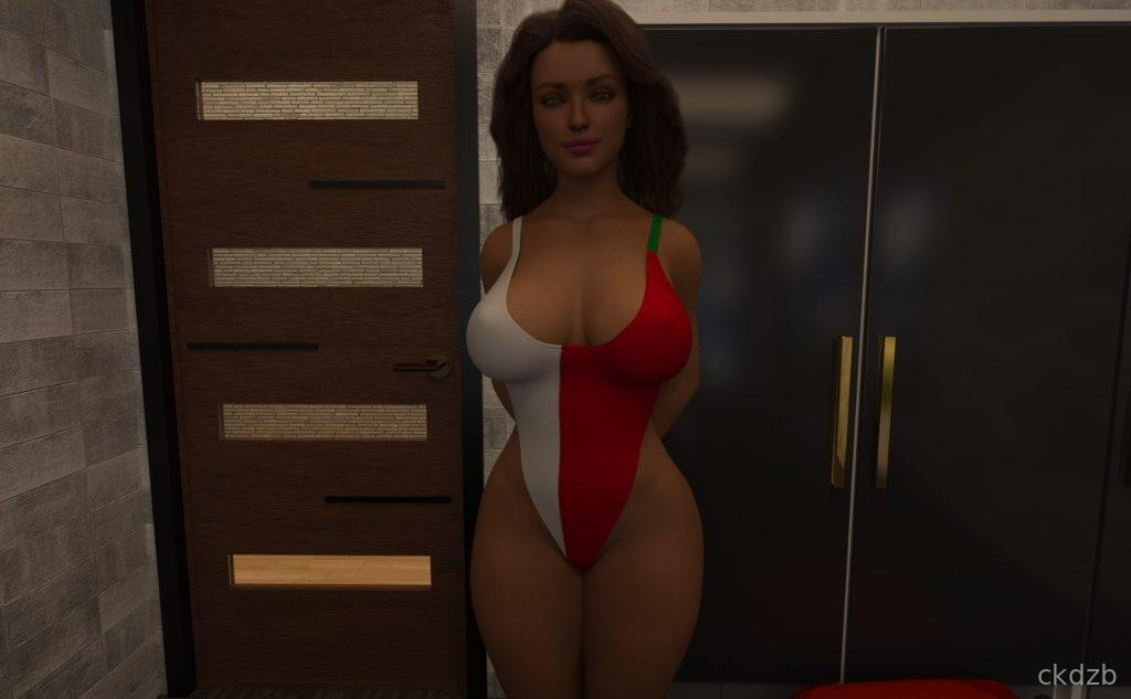 My Slutty Italian Wife Screenshot 1