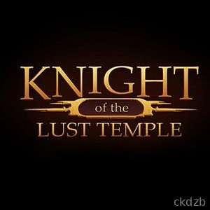 Knight of the Lust Temple