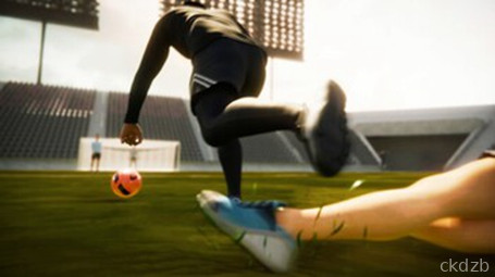 Footy Dreams Screenshot 3