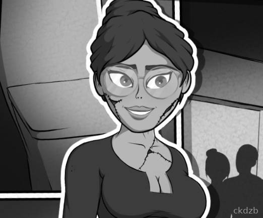 Party Killer - A WebFame Halloween Special Screenshot 2