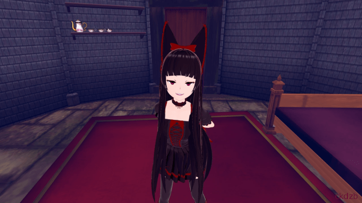 ISOR v0.6 Patreon Screenshot 2