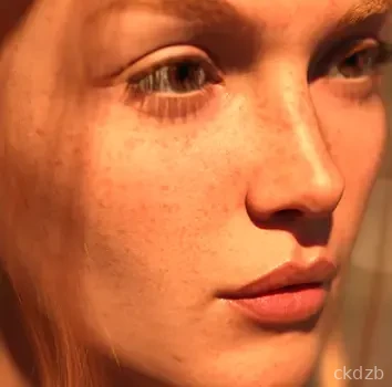 With Eyes Closed Season 1 Deluxe] Screenshot 2