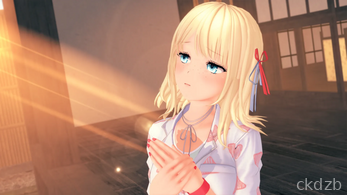 Bloom Again Screenshot 1