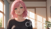 VN Ren'Py Hidden Files [Ch.3 v3.0] [LyaNTR] Screenshot 4