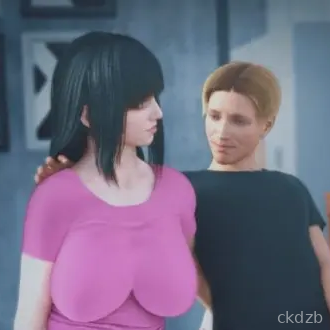 Shadows of Desire - Renpy Edition