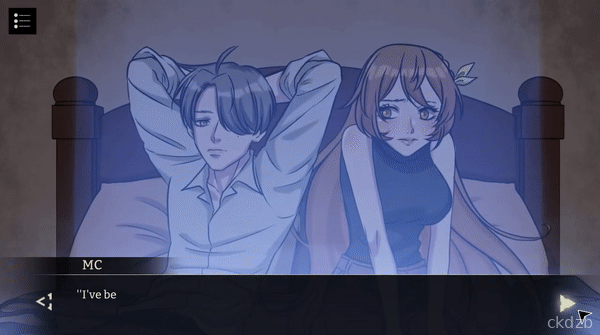 Zero One Screenshot 1