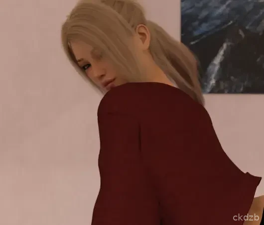 Helping The Hotties v0.6 Screenshot 1