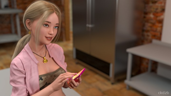 Last Call v0.4 Screenshot 4