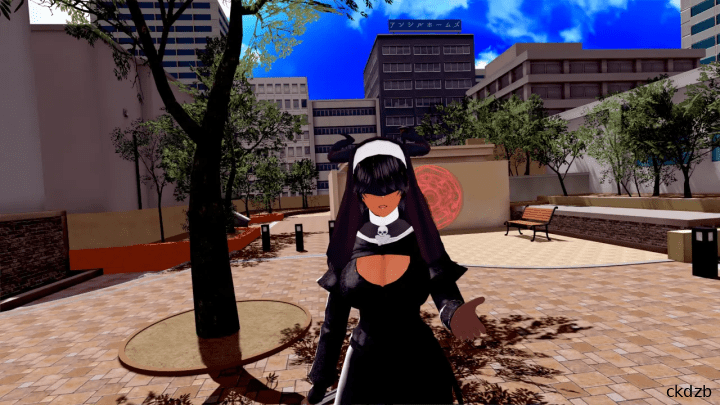 ISOR v0.6 Patreon Screenshot 3