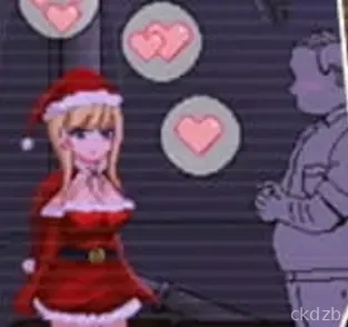 Back Alley Tales v1.1.3 Screenshot 2