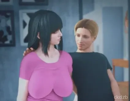 Shadows of Desire - Renpy Edition Screenshot 1