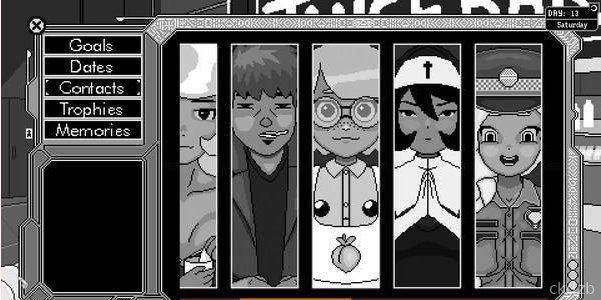 Avatar Maker Juicy Futa Screenshot 3