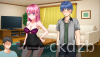 Rika's Lustful Duty Screenshot 11