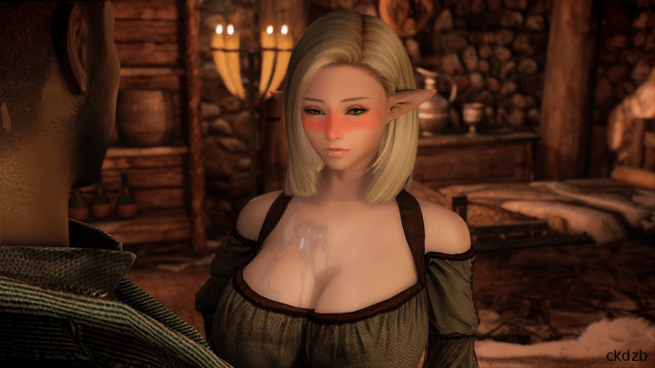 Miri’s Corruption v0.1.3 Screenshot 2