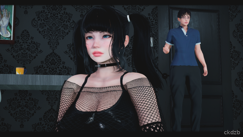 F At Home Screenshot 1