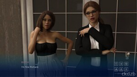Mirror World Screenshot 2