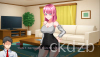 Rika's Lustful Duty Screenshot 6