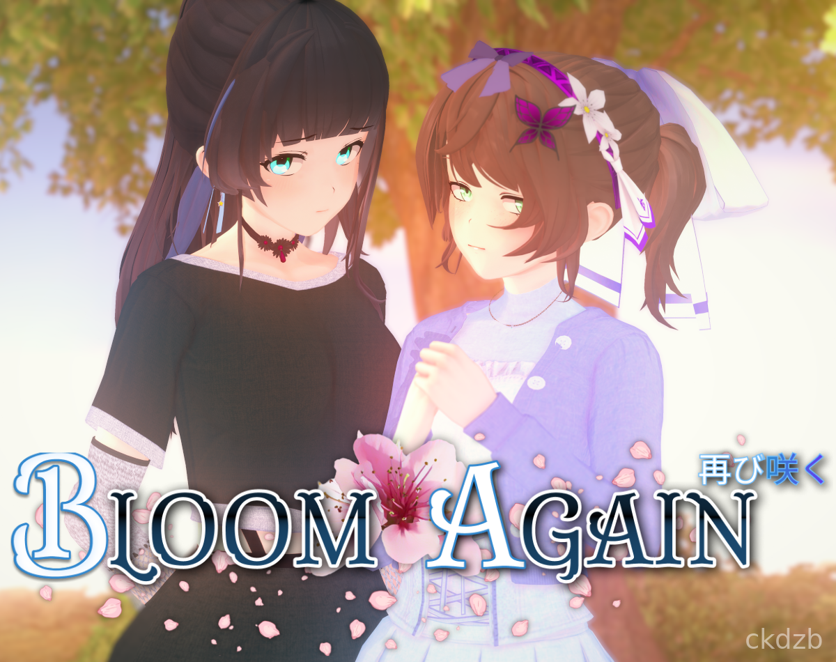 Bloom Again