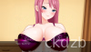 Rika's Lustful Duty Screenshot 14