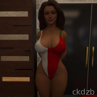 My Slutty Italian Wife