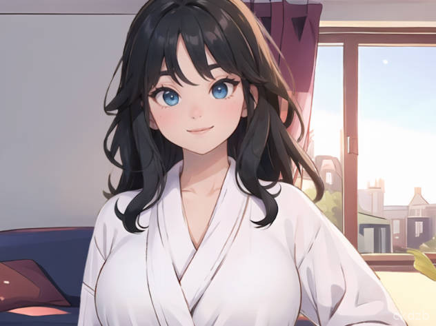 Heart's Echo Screenshot 1
