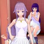 Rie’s Palace