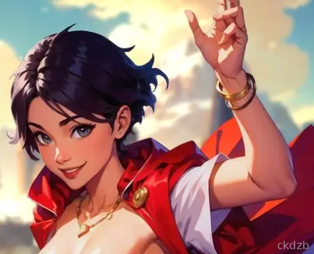 Harem of Lust: Battle Cards Screenshot 2