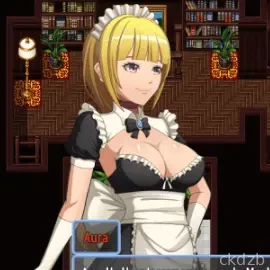 Star Knightess Aura v0.18.3