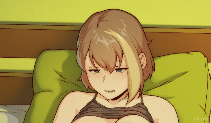 Benefitship (FULL) Trans/Futa Screenshot 2